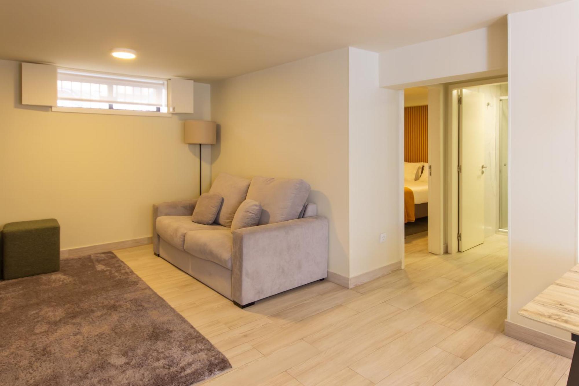 Orm Poveiros Apartments Porto Exterior photo